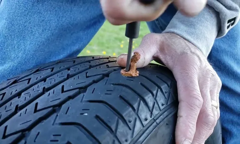 What to Do If a Tire Plug is Leaking: Quick Fix Tricks You Need to Know