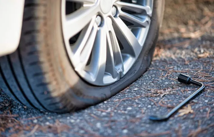 What to Do If You Don’t Have a Spare Tire: Tips and Solutions for Roadside Emergencies