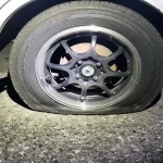 What to Do If You Get a Flat Tire at Night: Quick and Easy Solutions