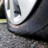 What to Do When You Get a Flat Tire: Tips and Tricks for a Smooth Fix