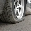 What to Do When Your Tire is Flat: Top Tips for Changing a Flat Tire Quickly and Safely