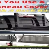 What to Use on Tonneau Cover: Ultimate Guide for Maximum Protection