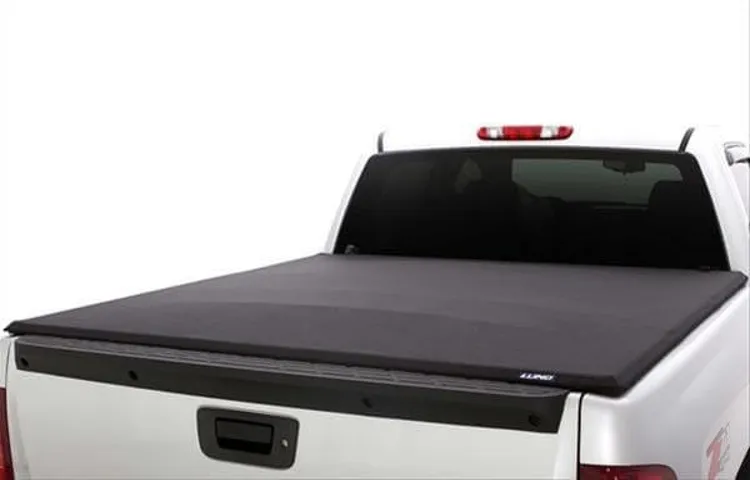 What to Use on Vinyl Tonneau Cover: Top Products for Ultimate Protection