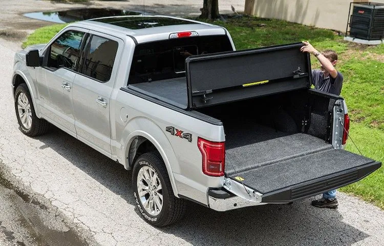 What Tonneau Cover Fits My Truck? Find the Perfect Fit Today