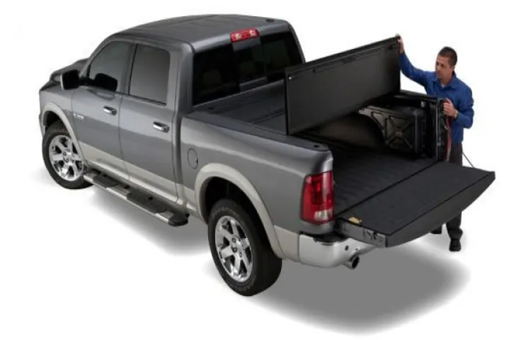 What Tonneau Cover Should I Get? Top Choices for Truck Owners