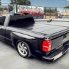 What Tonneau Cover Will Fit 1995 K1500: A Comprehensive Guide