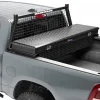 What Tonneau Cover Works With Backrack? Top Options Revealed