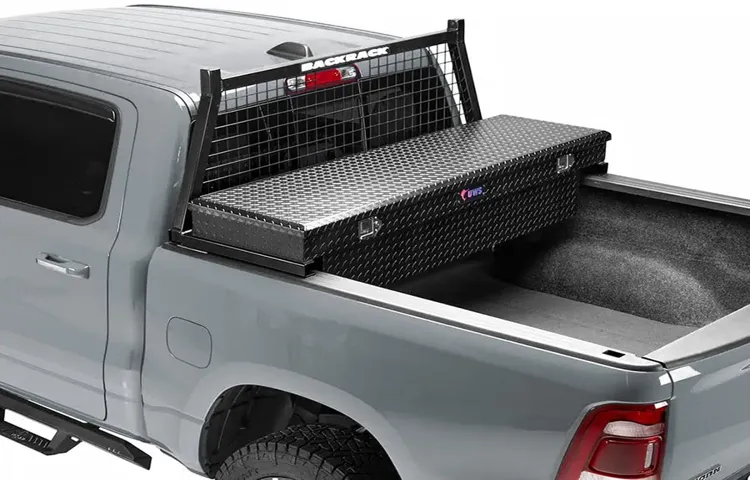 What Tonneau Cover Works With Backrack? Top Options Revealed