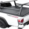 What Tonneau Cover Works with Yakima Overhaul HD? Ultimate Guide