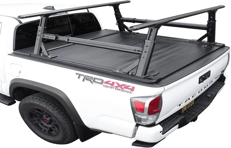 What Tonneau Cover Works with Yakima Overhaul HD? Ultimate Guide