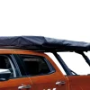 What Truck Bed Caps Can Support a Roof Top Tent: A Comprehensive Guide