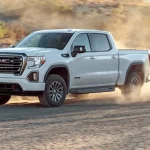 What Truck Gets the Best Gas Mileage? Top 10 Trucks with Impressive Fuel Efficiency