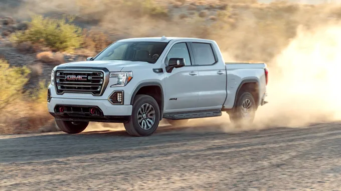 What Truck Gets the Best Gas Mileage? Top 10 Trucks with Impressive Fuel Efficiency