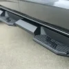 What Type of Running Board for a Really Tall Truck: A Comprehensive Guide