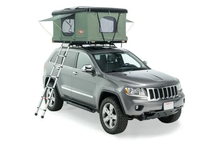 What Vehicles Can You Put a Roof Top Tent On: Expert Tips and Recommendations