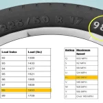 What Width Rim for 12.5 Tire? A Definitive Guide to Optimal Rim Width