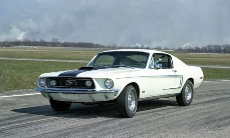 What Year Mustang is the Best? 10 Top Picks for Classic Mustang Enthusiasts