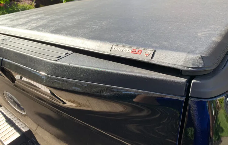 What’s the Best Roll Up Tonneau Cover? | Top Picks and Buyer’s Guide