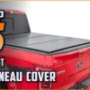 What’s the Best Tonneau Cover for Your Truck: A Comprehensive Guide