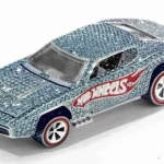 What’s the Most Valuable Hot Wheels Car? Top Collectible Finds and Prices