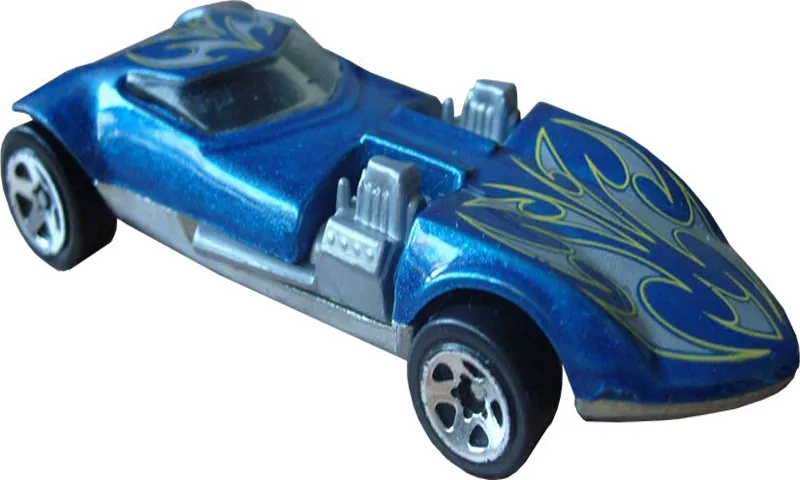 What’s the Rarest Hot Wheel? A Collector’s Guide to the Most Coveted Models