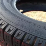 When Are Cracks in Tire Sidewall Unsafe? A Comprehensive Guide