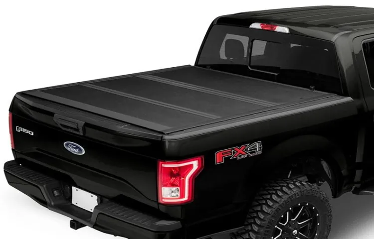 when did tri fold tonneau cover