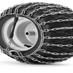 When Were Tire Chains Invented: The History of Snow Traction Devices