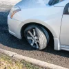 When Your Tire Blows Out in the Middle of a Drive: Tips to Stay Safe and Minimize Damage