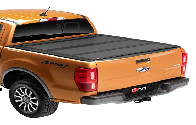 Where Can I Buy a Tonneau Cover? Find the Best Options Here