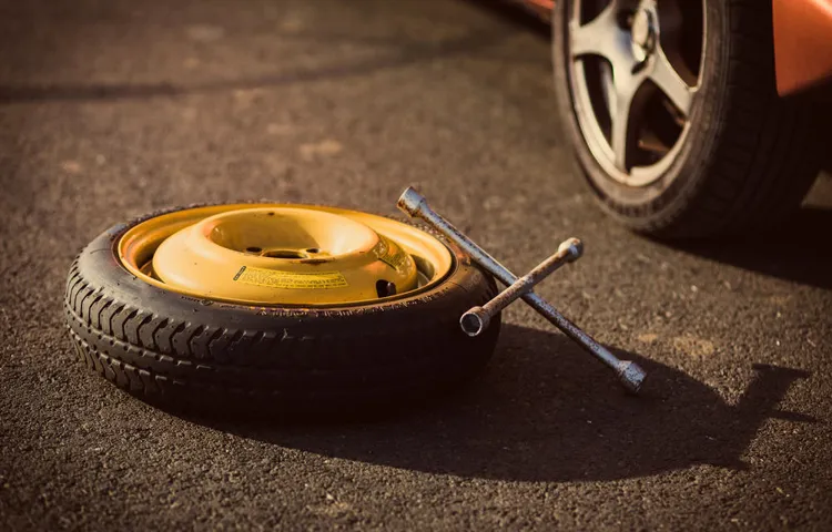 Where Can I Buy a Donut Spare Tire? The Top Places to Find One Today!