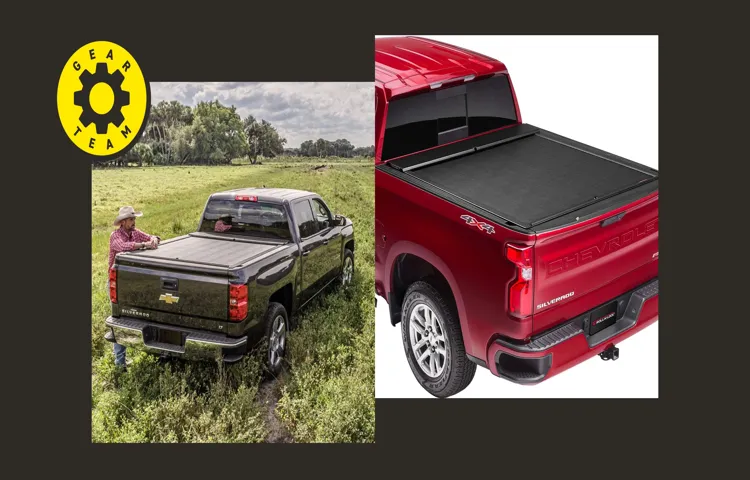 where can i buy a used tonneau cover