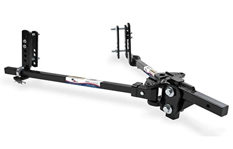 where can i buy equalizer hitch