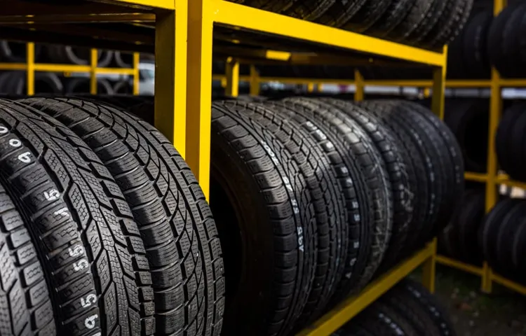 Where Can I Get a Donut Tire? Your Guide to Finding a Replacement