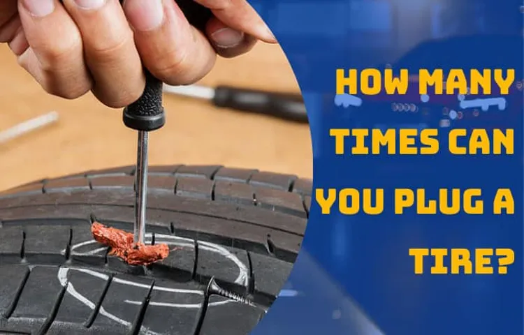 Where Can I Get a Plug for My Tire? Expert Tips for Finding Quick Solutions