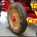 Where Can I Get a Tractor Tire for Free? Top Ways to Find Free Tractor Tires Online