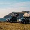 Where Can I Park and Sleep with a Roof Top Tent? Expert Tips and Top Spots!