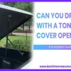 Where Can I Sell My Tonneau Cover? Find Top Options Here!