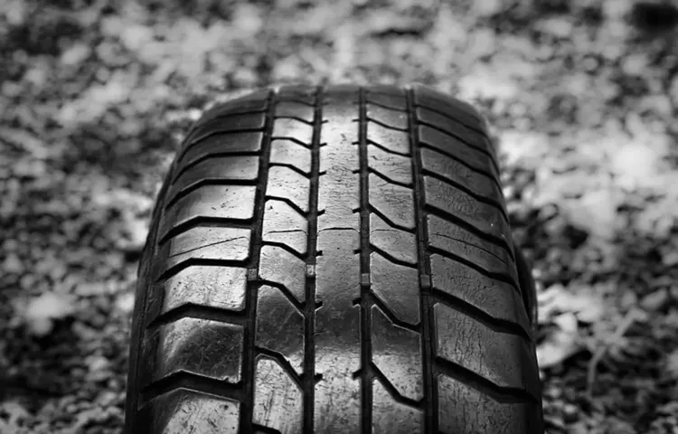 Where Does Tire Rubber Come From? Exploring the Origins of This Essential Product