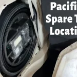 Where is the Spare Tire on Chrysler Pacifica: A Complete Guide to Locating Your Vehicle’s Spare Tire