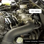 Where Is the IAC Valve Located and How to Replace It in Your Car?