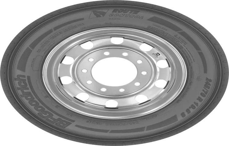 Where is the Sidewall of a Tire? A Comprehensive Guide to Locating It