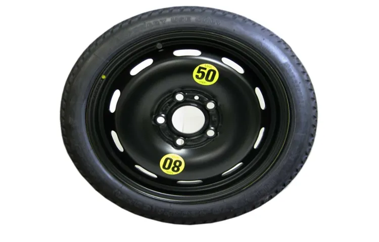 Where is the Spare Tire in a Mini Cooper and How to Access it Easily