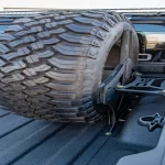 Where is the Spare Tire on a Jeep Gladiator: A Comprehensive Guide