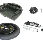 Where is the Spare Tire on a Mini Cooper S and How to Find It Easily