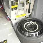 Where is the Spare Tire on a Toyota Sienna? A Comprehensive Guide to Locating It Easily