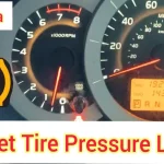 Where is the Tire Pressure Reset Button on Toyota RAV4 2017: Quick Guide