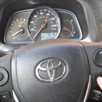 Where is the Tire Pressure Reset Button on Toyota RAV4 2020? A Complete Guide