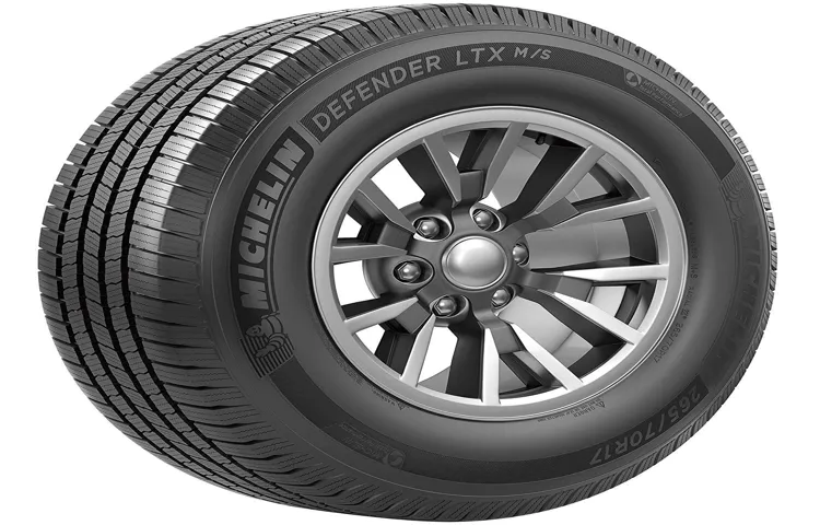 Where is the Tire Located: The Ultimate Guide for Car Owners