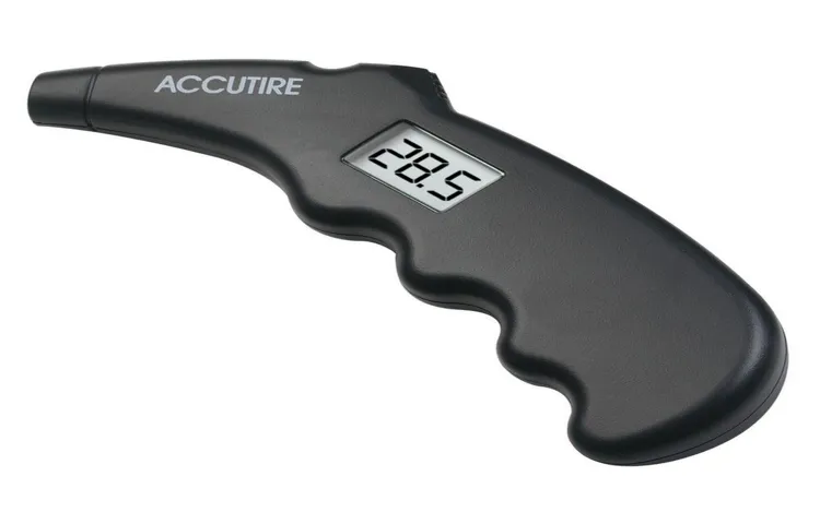 Where to Buy Accutire Tire Gauges: Top Places to Get Accurate Reading for your Tires